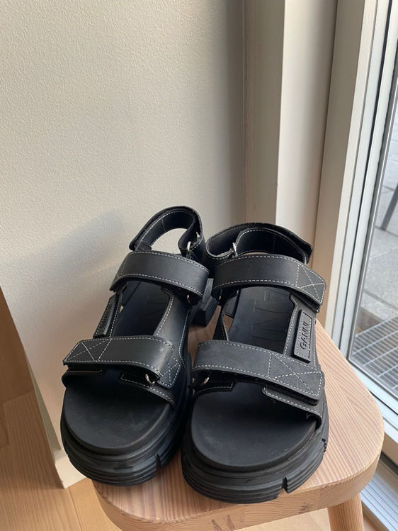Billede af Ganni