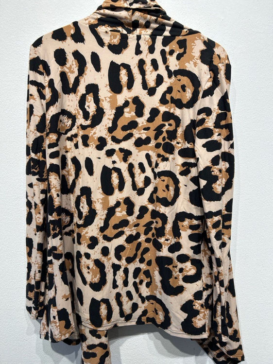 Billede af Leo-sand cardigan 