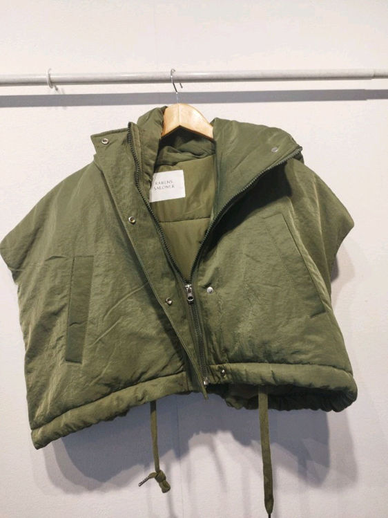 Billede af Rabens saloner vest