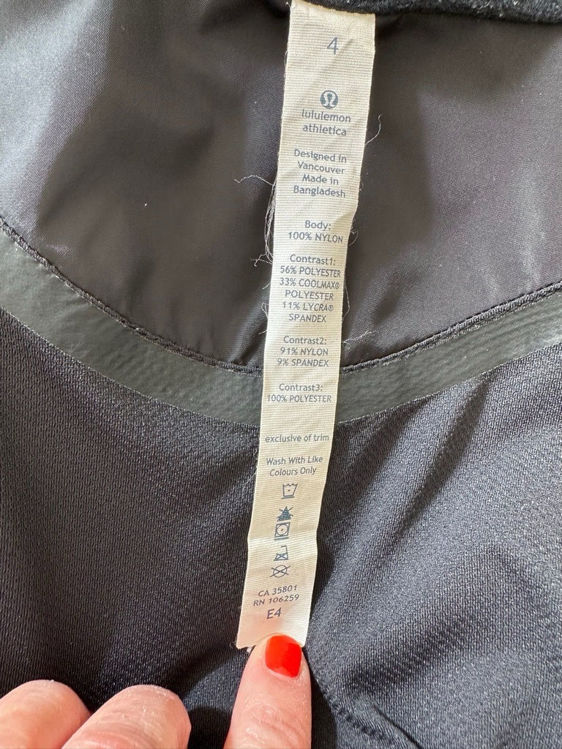 Billede af Lululemon