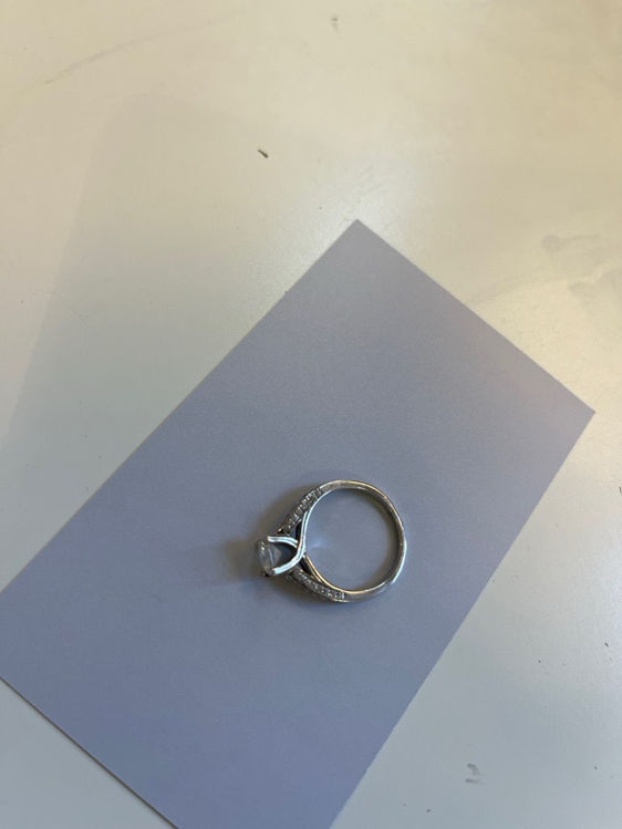 Billede af Ægte sølv
