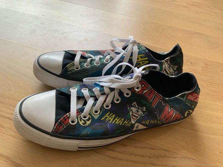 Billede af Converse