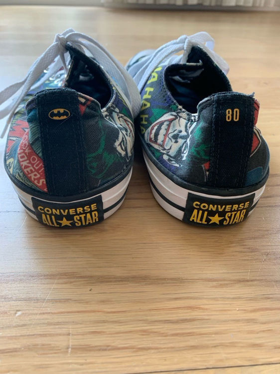 Billede af Converse
