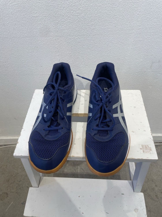 Billede af Asics sko