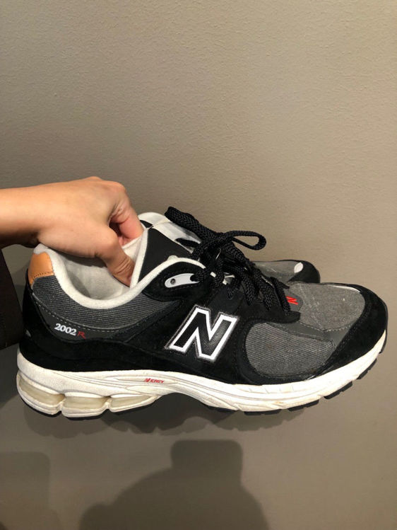 Billede af New Balance sneakers 