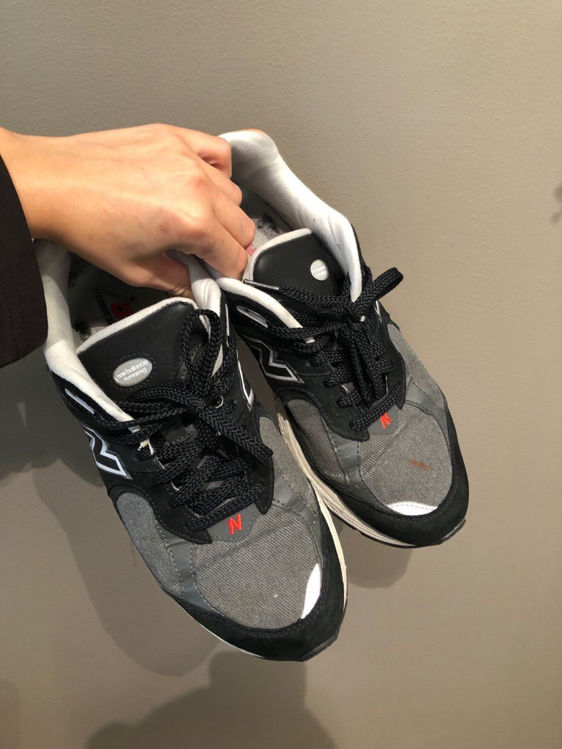 Billede af New Balance sneakers 