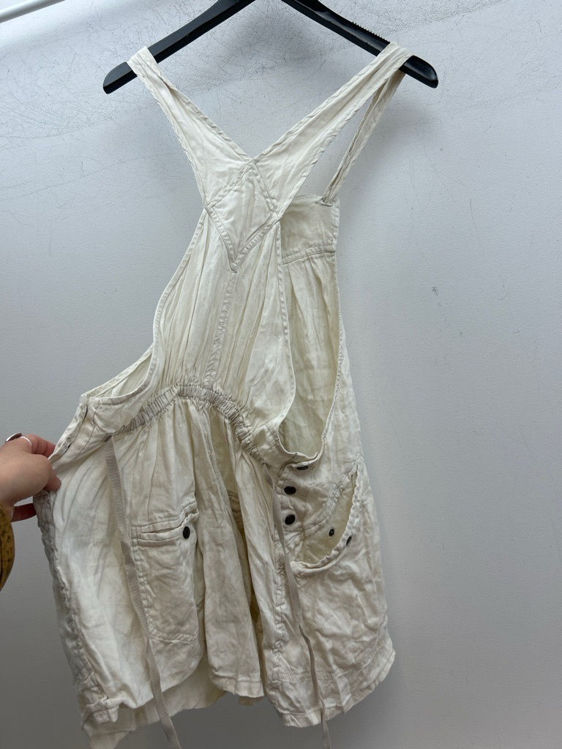 Billede af Isabel marant overalls