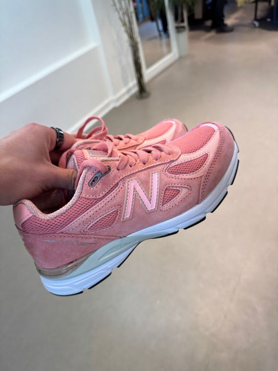 Billede af New Balance v4