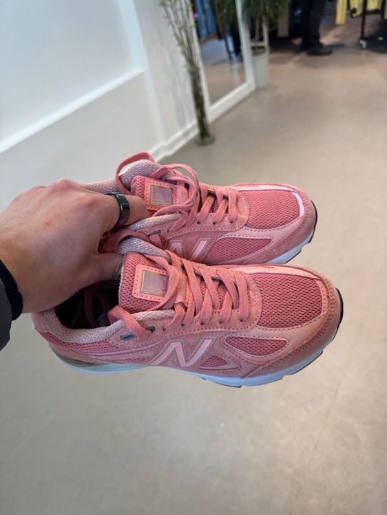 Billede af New Balance v4