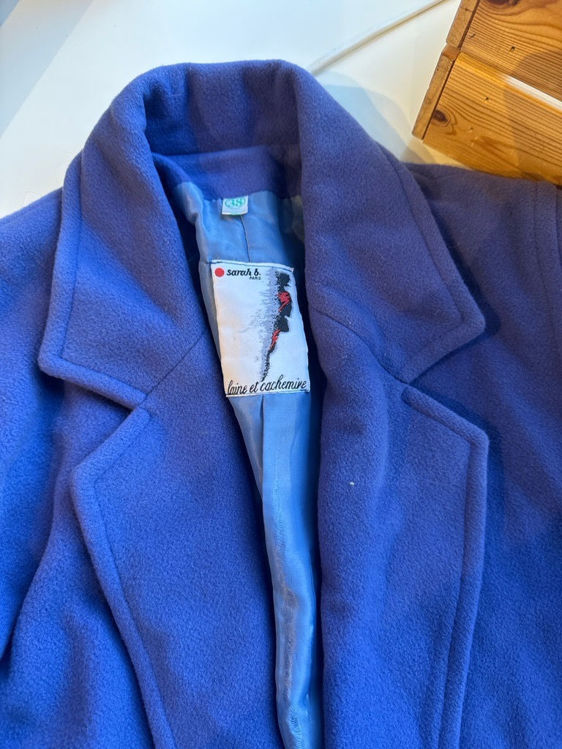 Billede af Vintage