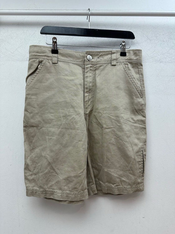 Billede af Boxy shorts