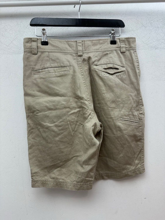 Billede af Boxy shorts