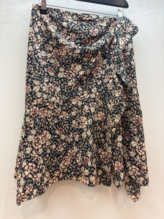 Billede af Isabel Marant nederdel