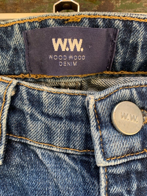 Billede af Wood Wood jeans