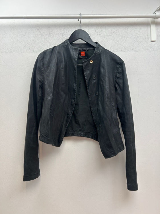 Billede af Hugo Boss jakke