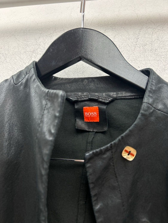 Billede af Hugo Boss jakke