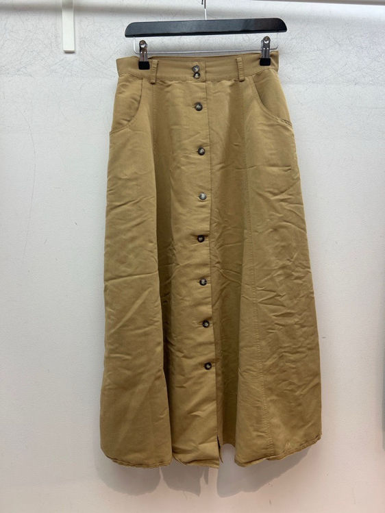 Billede af Vintage nederdele