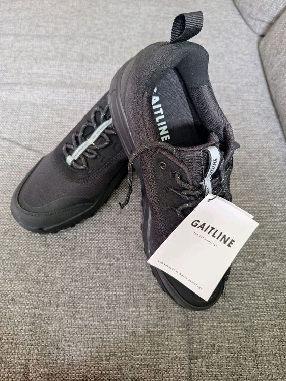 Billede af Gaitline 
