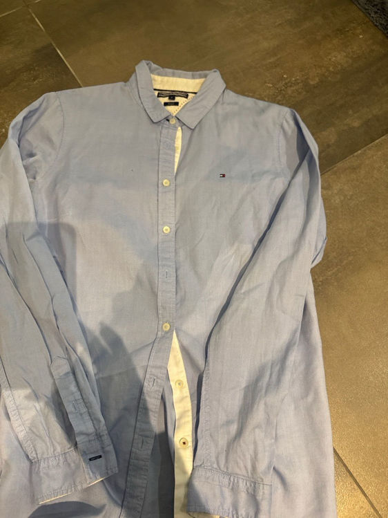 Billede af Skorte Tommy Hilfiger