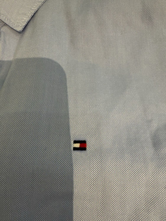 Billede af Skorte Tommy Hilfiger