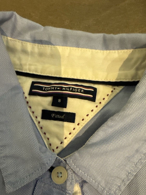 Billede af Skorte Tommy Hilfiger