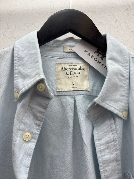 Billede af Abercrombie 