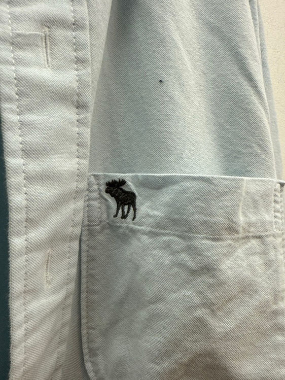 Billede af Abercrombie 