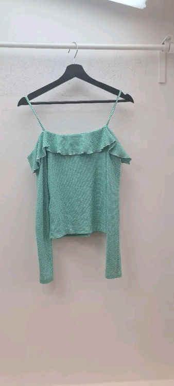 Billede af Bluse