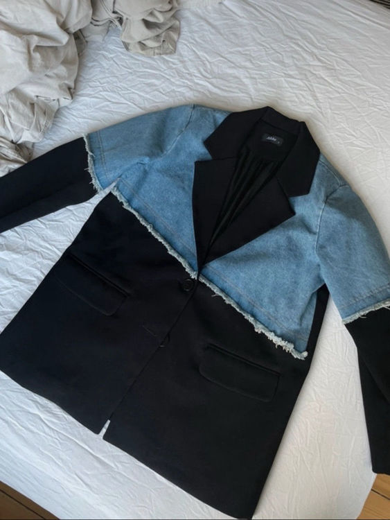 Billede af Vintage