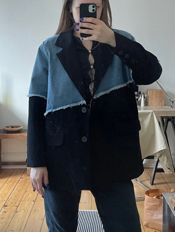 Billede af Vintage