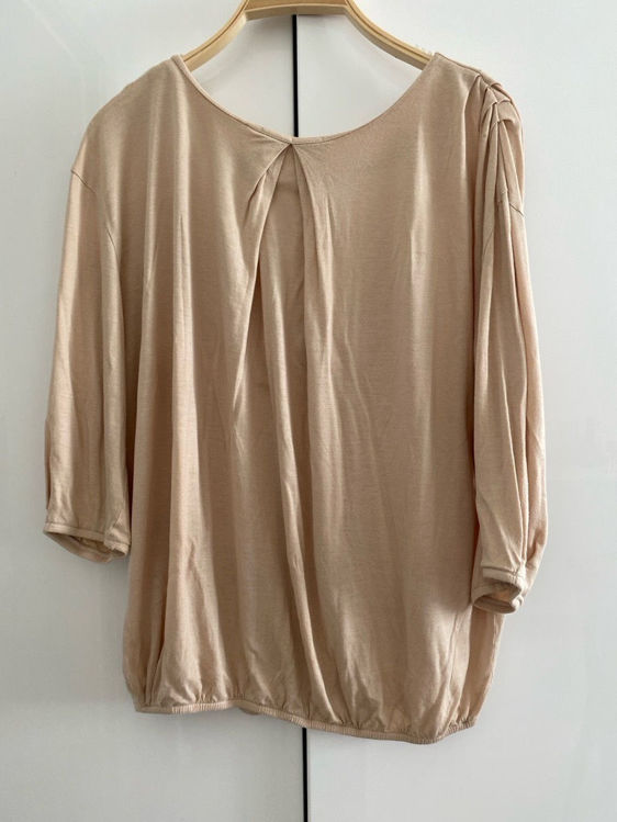 Billede af Malene Birger