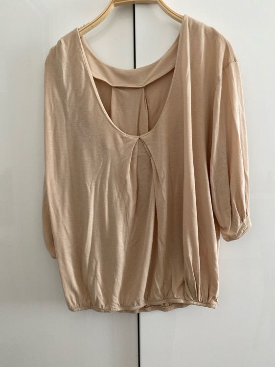 Billede af Malene Birger