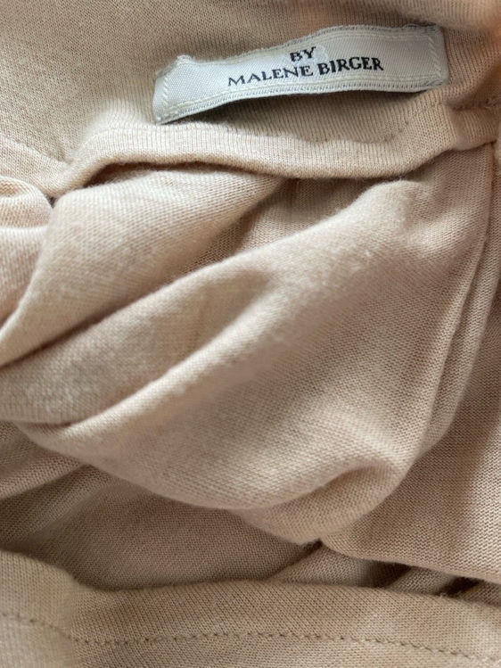 Billede af Malene Birger