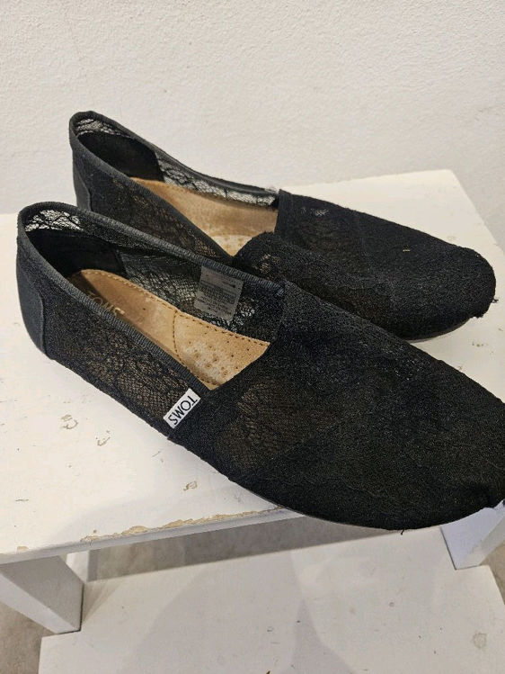 Billede af Toms