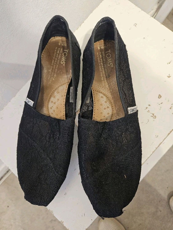 Billede af Toms