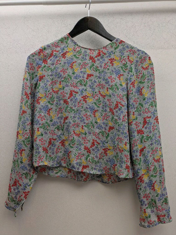Billede af ZARA