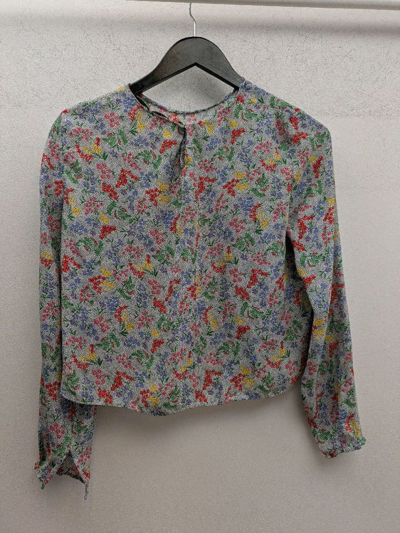 Billede af ZARA