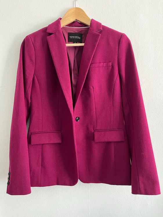 Billede af Banana Republic 