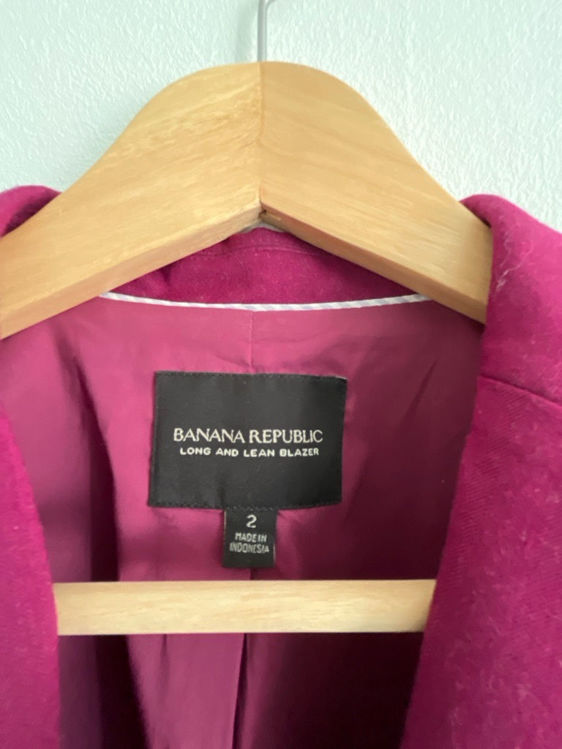 Billede af Banana Republic 