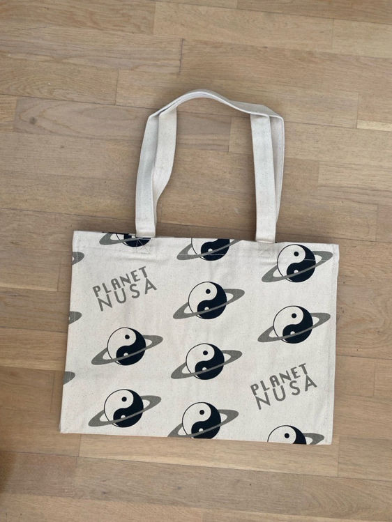 Billede af Planet Nusa