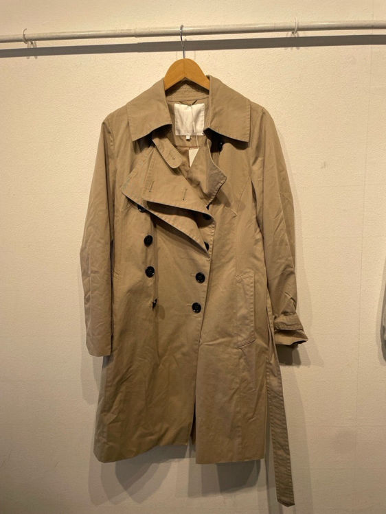 Billede af InWear trenchcoat