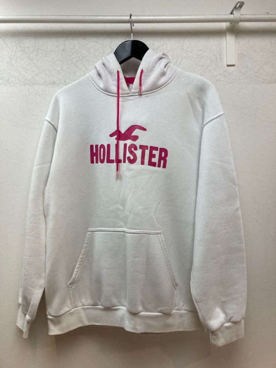 Billede af Hollister hættetrøje