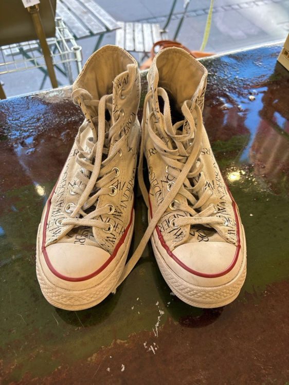Billede af Converse X J W Andernsen