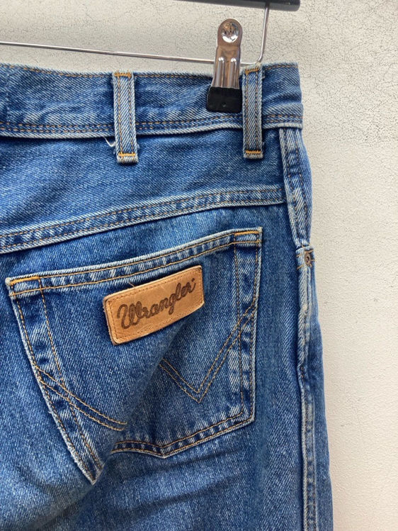 Billede af Wrangler