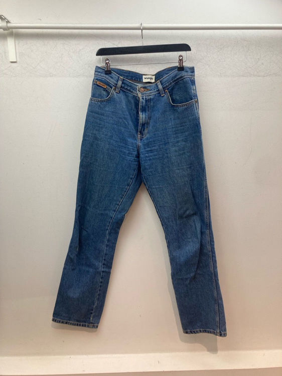 Billede af Wrangler