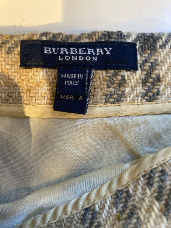 Billede af Burberry