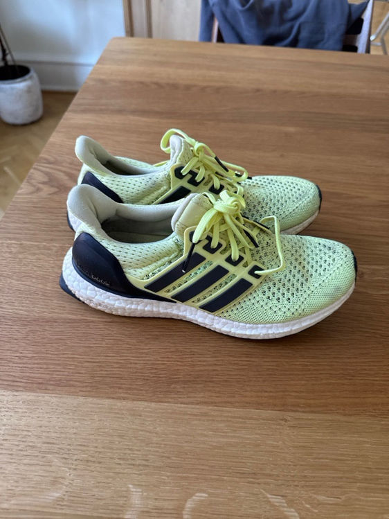 Billede af Adidas løbesko 