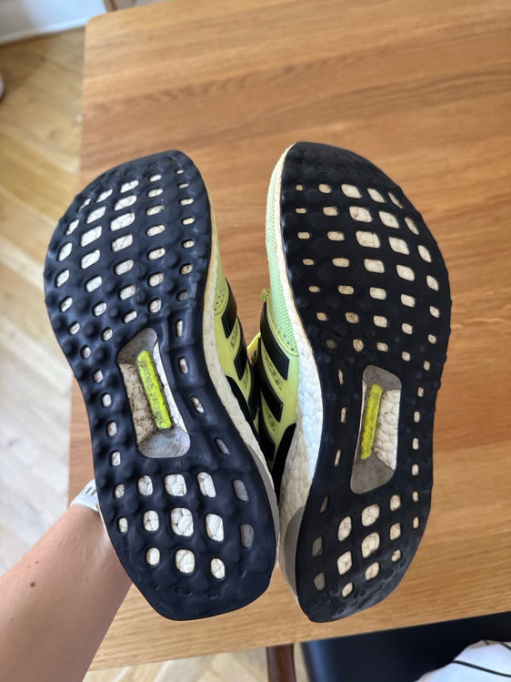 Billede af Adidas løbesko 