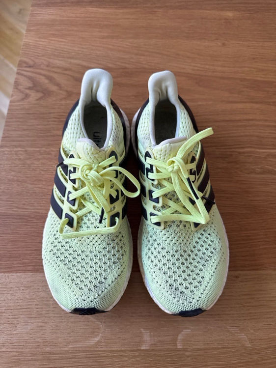 Billede af Adidas løbesko 