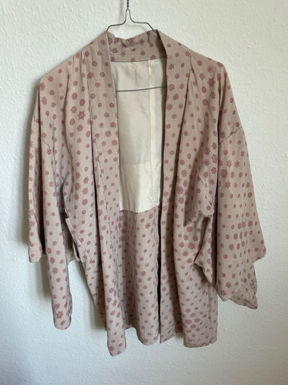 Billede af Kimono 
